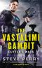 [Cutter's Wars 02] • The Vastalimi Gambit
